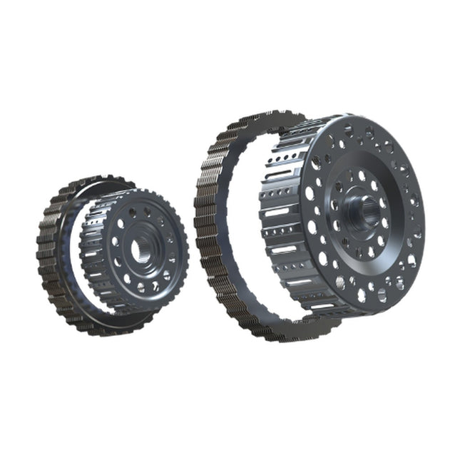 DODSON Sportsmans 11 tall core clutch kit DMS-8626 for Porsche 992 PDK