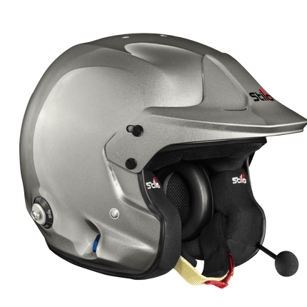 Stilo Venti4 Trophy Plus open face helmet