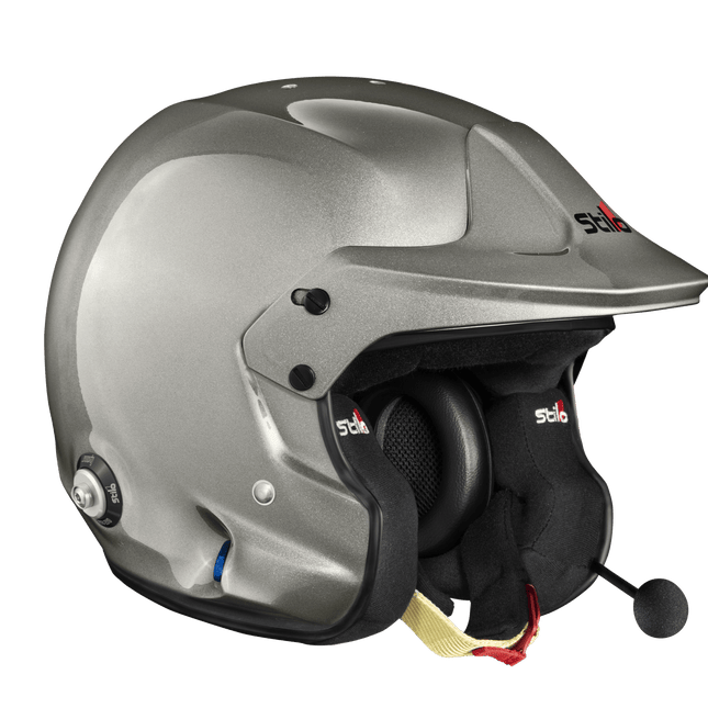 Stilo Venti4 Trophy Plus open face helmet
