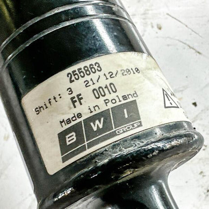 Ferrari 458 Italia Spider Front Shock Absorber, OEM, Part Number: 255863