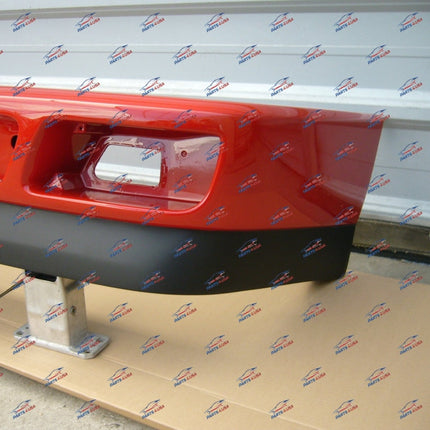 Ferrari 348 GTS & GTB (91-93) Front Bumper Cover, OEM, Part Number: 63507200