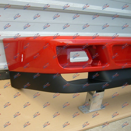 Ferrari 348 GTS & GTB (91-93) Front Bumper Cover, OEM, Part Number: 63507200