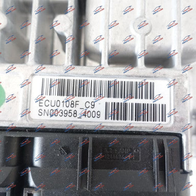Ferrari 458, 488 & FF Module Gearbox Controller, OEM, Part Number: 264381, view 4