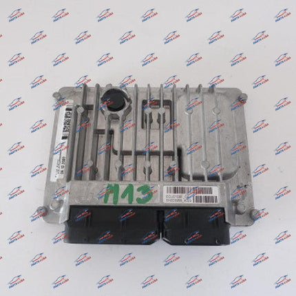 Ferrari 458, 488 & FF Module Gearbox Controller, OEM, Part Number: 264381