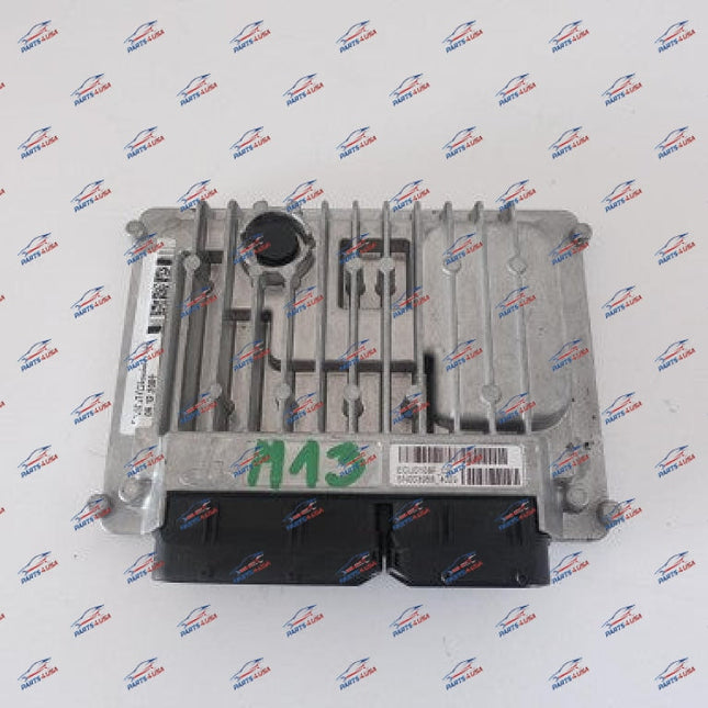 Ferrari 458, 488 & FF Module Gearbox Controller, OEM, Part Number: 264381, view 7
