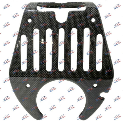 Ferrari 458 Italia/Spider Carbon Engine Lid Lock, OEM, Part Number 86549600