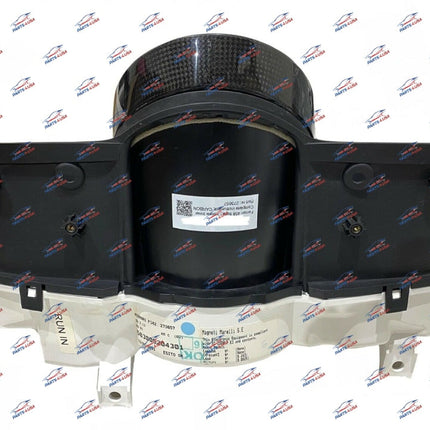 Ferrari 458 Italia Instrument Panel, Carbon Fiber, Complete, Brand New, OEM, Part Number: 273657