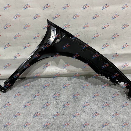 Ferrari 458 Italia Left Fender, Shield Version, OEM, Part Number: 84082011