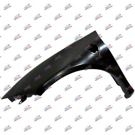 Ferrari 458 Italia Left Fender, Shield Version, OEM, Part Number: 84082011