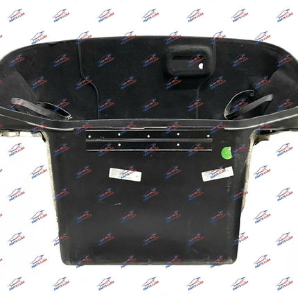 Ferrari 458 Italia Luggage Compartment Tub, OEM, Part Number 81365000