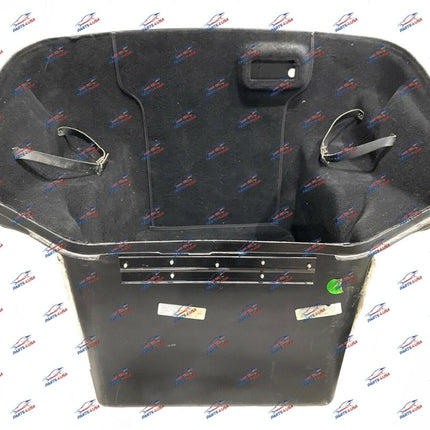 Ferrari 458 Italia Luggage Compartment Tub, OEM, Part Number 81365000