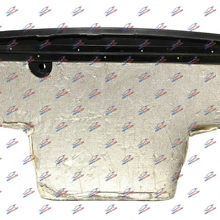 Ferrari 458 Italia Luggage Compartment Tub, OEM, Part Number 81365000
