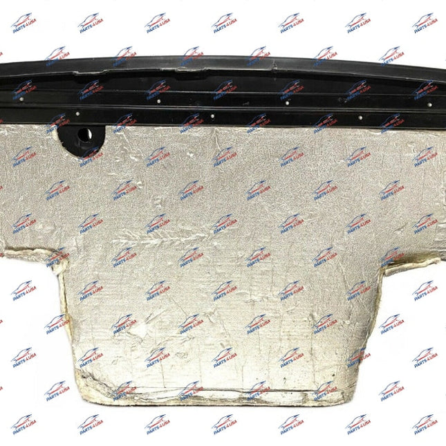 Ferrari 458 Italia Luggage Compartment Tub, OEM, Part Number 81365000