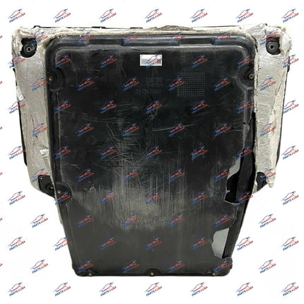 Ferrari 458 Italia Luggage Compartment Tub, OEM, Part Number 81365000