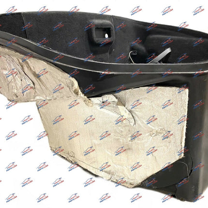 Ferrari 458 Italia Luggage Compartment Tub, OEM, Part Number 81365000