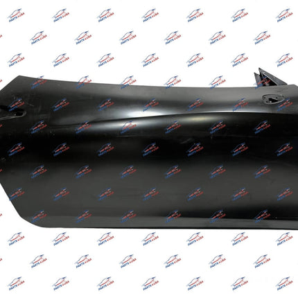 Ferrari 458 Italia Right Door, Primed, OEM, Part Number: 83964411