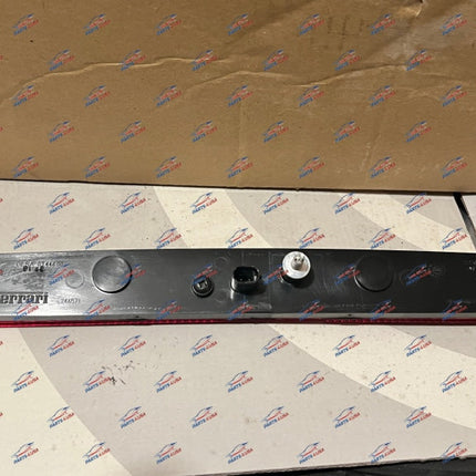 Ferrari 458 Italia Spider & 488 GTB Spider Third Brake Light, OEM, Part Number: 244435