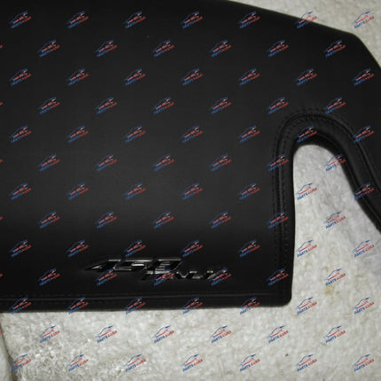 Ferrari 458 Italia & Spider Airbag Steering Wheel and Passenger Cover, Black, OEM