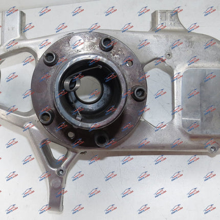 Ferrari 458 Italia Spider Front Left Wheel Hub, OEM, Part Number: 248844