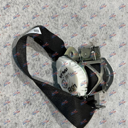 Ferrari 458 Italia Spider Front Seat Belt, OEM, Part Number: 0820340