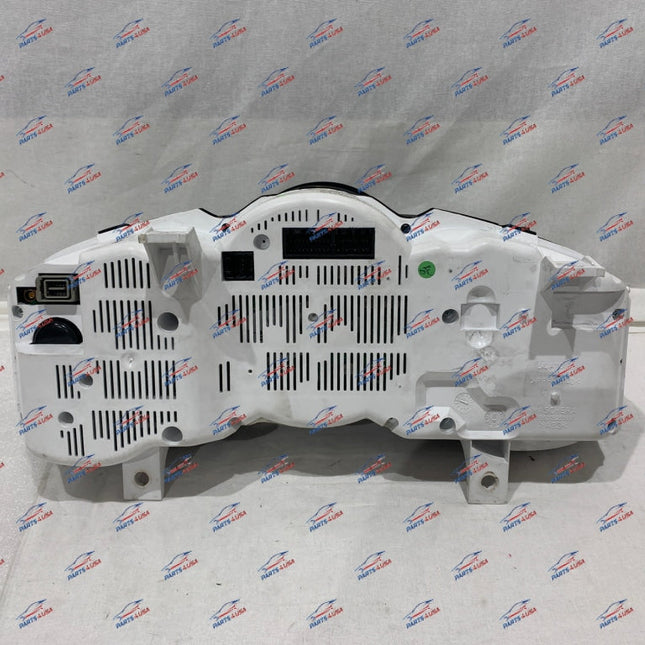 Ferrari 458 Italia/Spider Instrument Cluster Complete, Red Dial Face, OEM, Part Number 251903