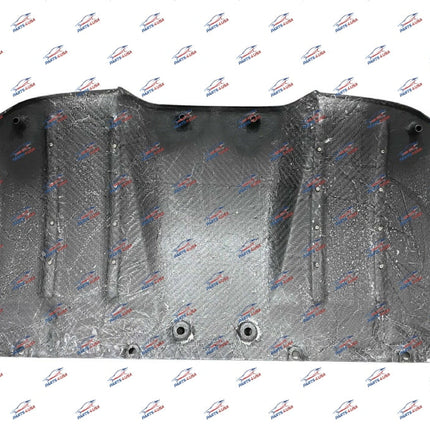 Ferrari 458 Italia/Spider Rear Diffuser, Carbon Fiber, OEM, Part Number 83916800