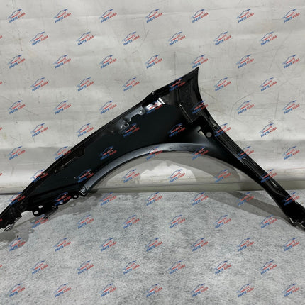 Ferrari 458 Italia Spider Right Fender, OEM, Part Number: 83811011