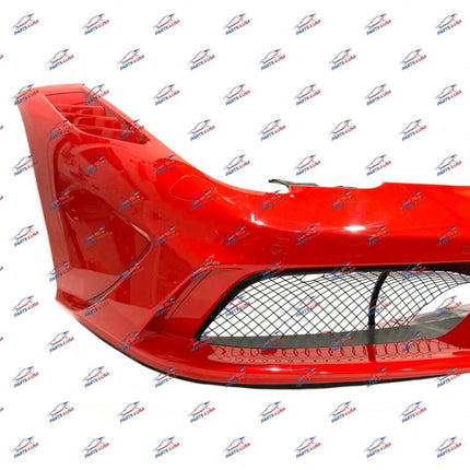 Ferrari 458 Speciale Aperta Front Bumper Complete, OEM, Part Number: 85867610