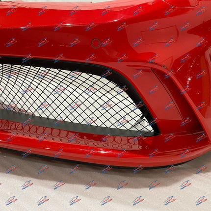 Ferrari 458 Speciale Aperta Front Bumper Complete, OEM, Part Number: 85867610