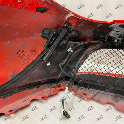 Ferrari 458 Speciale Aperta Front Bumper Complete, OEM, Part Number: 85867610