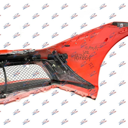 Ferrari 458 Speciale Aperta Front Bumper Complete, OEM, Part Number: 85867610