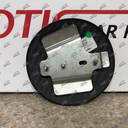 Ferrari 458 Speciale / Aperta Fuel Filler Flap, Gas Cap, OEM, Part Number: 85899200