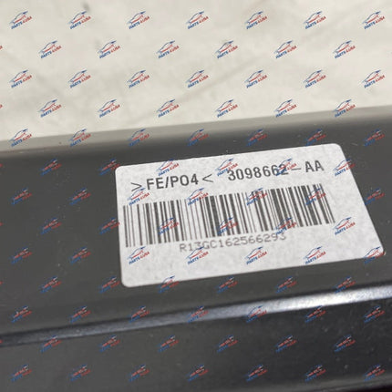Ferrari 488 GTB/Spider Right Airbag Bracket Door, OEM, Part Number 86198200