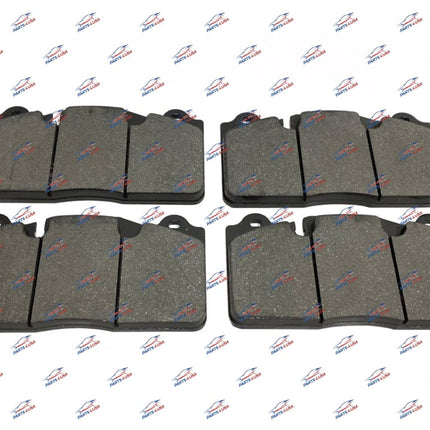 Ferrari 488 Challenge Front Pads Kit, Brand New, OEM, Part Number: 70004768