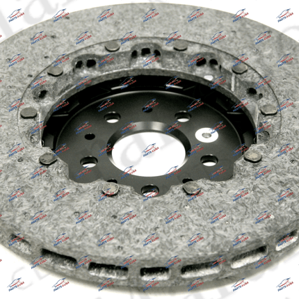 Ferrari 488, F8 Tributo & SF90 Rear Brake Disc, Ceramic, OEM, Part Number: 319166