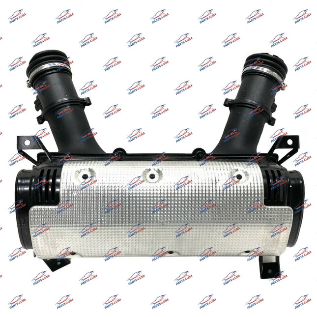 Ferrari 488 GTB Air Filter Box, Complete, OEM, Part Number: 315204