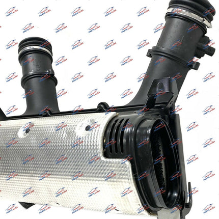 Ferrari 488 GTB Air Filter Box, Complete, OEM, Part Number: 315204