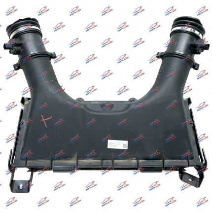 Ferrari 488 GTB Air Filter Box, Complete, OEM, Part Number: 315204