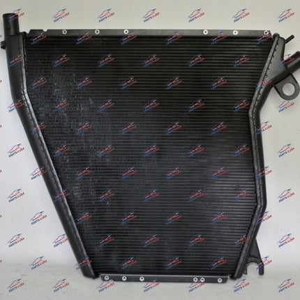 Ferrari 488 GTB & F8 Tributo Air Water Radiator, Right Side, OEM, Part Number: 769650