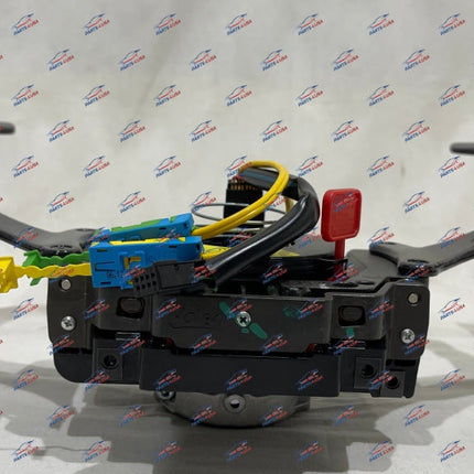 Ferrari 488 GTB / Spider F1 Gearbox Control Set, Carbon, OEM, Part Number: 342606