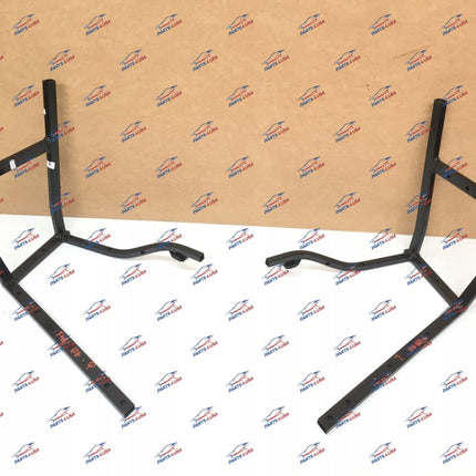 Ferrari 488 GTB & Spider Front Subframe, Left + Right, OEM, Part Numbers: 86107311/86107300