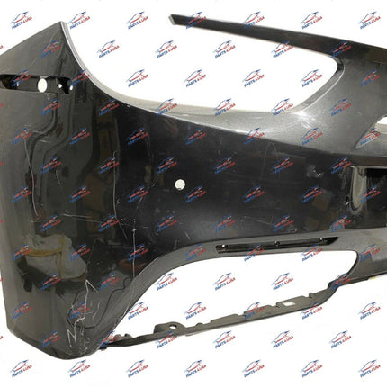 Ferrari 488 GTB/Spider Rear Bumper Cover, OEM, Part Number 86637900