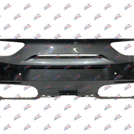 Ferrari 488 GTB/Spider Rear Bumper Cover, OEM, Part Number 86637900