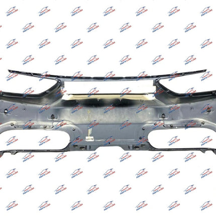 Ferrari 488 GTB/Spider Rear Bumper Cover, OEM, Part Number 86637900