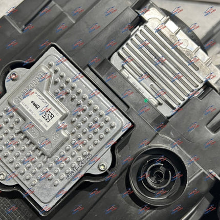 Ferrari 488 Right Bixenon Headlight AFS, OEM, Part Number: 803966