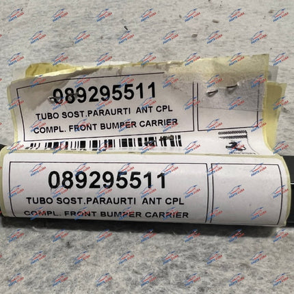 Ferrari 488 Pista & F8 Tributo Front Bumper Carrier Tube, OEM, Part Number: 89295511