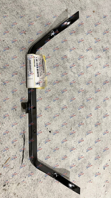 Ferrari 488 Pista & F8 Tributo Front Bumper Carrier Tube, OEM, Part Number: 89295511, view 3