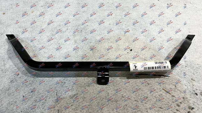 Ferrari 488 Pista & F8 Tributo Front Bumper Carrier Tube, OEM, Part Number: 89295511