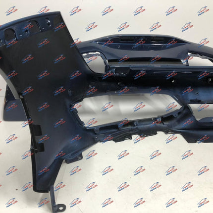 Ferrari 488 Pista Front and Rear Bumper, Carbon Fiber, USA Version, OEM, Part Number 985827913 89375110