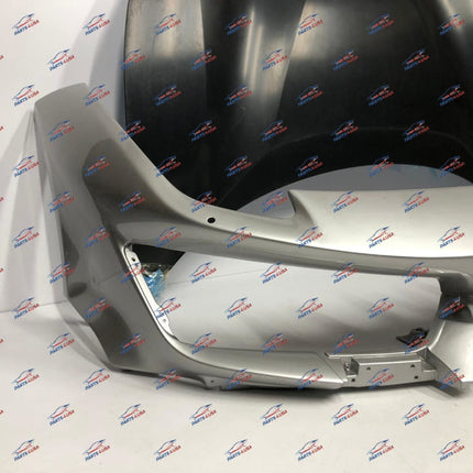 Ferrari 488 Pista Front Bumper and Front Hood, Carbon Fiber, Part Number 89221600